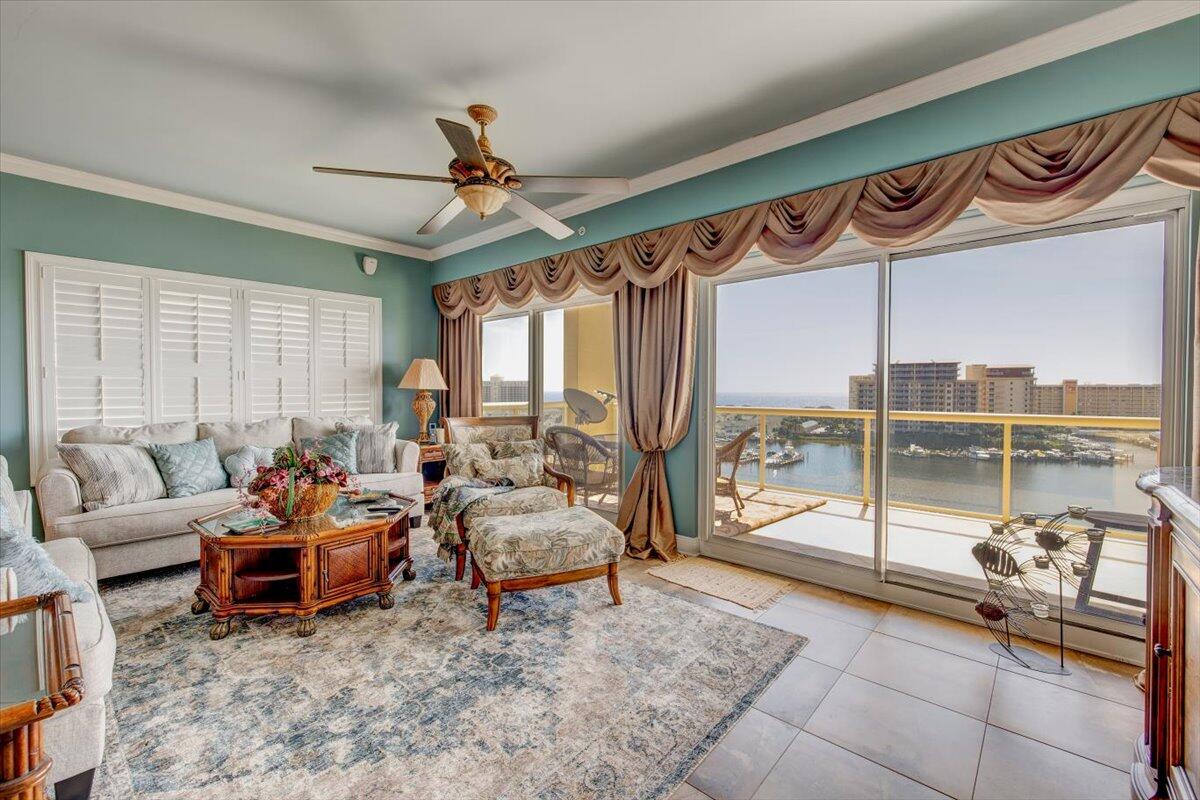 MARBELLA CONDO - Residential