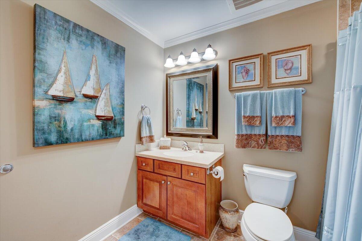 MARBELLA CONDO - Residential