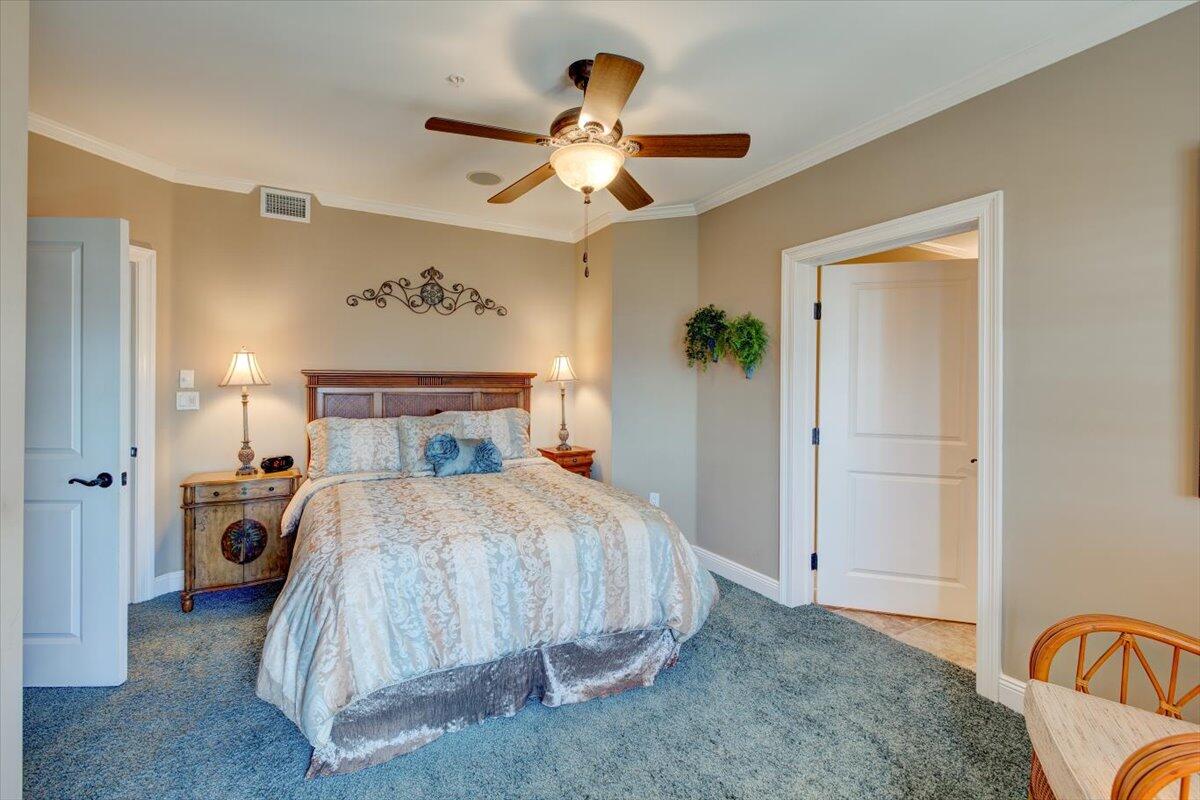 MARBELLA CONDO - Residential