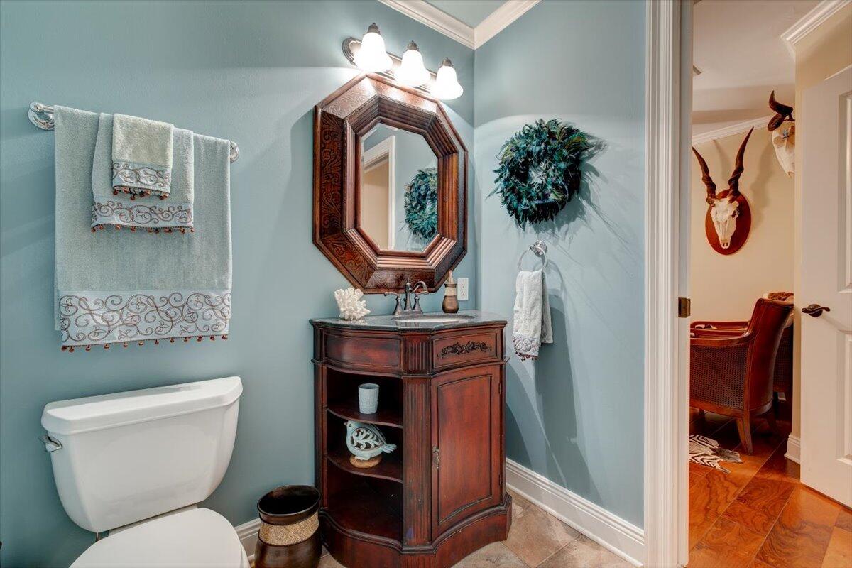 MARBELLA CONDO - Residential