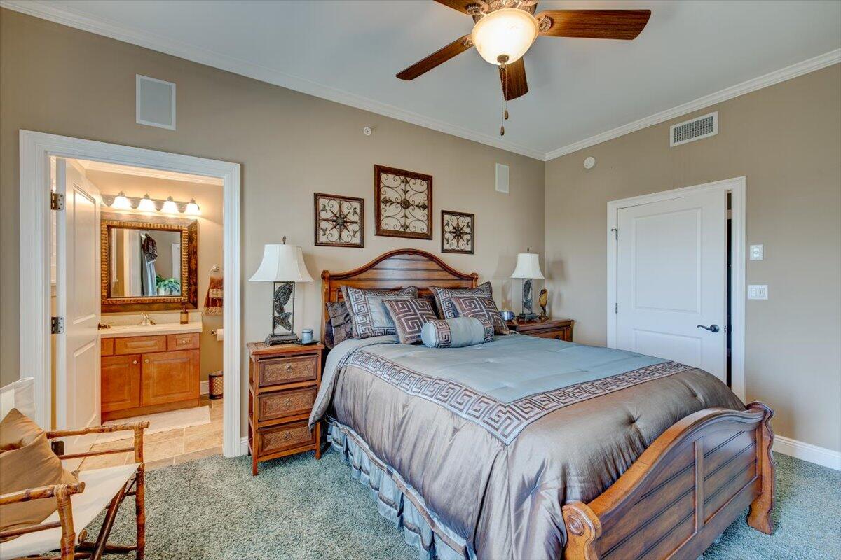 MARBELLA CONDO - Residential