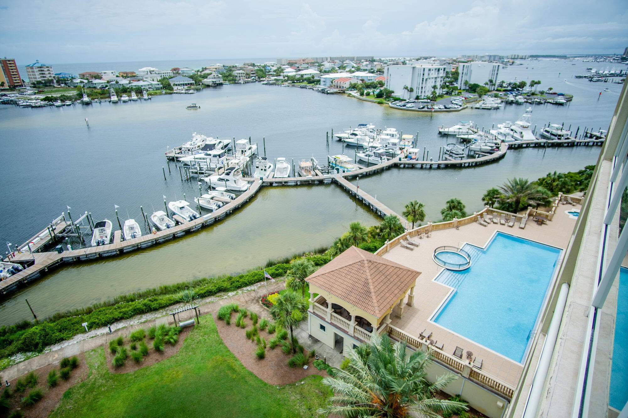 MARBELLA CONDO - Residential