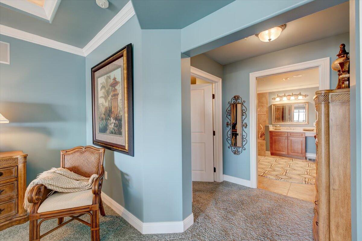 MARBELLA CONDO - Residential