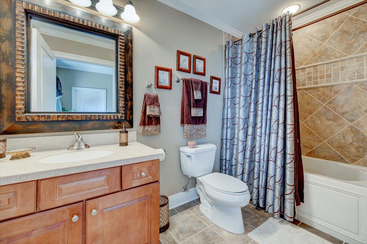 MARBELLA CONDO - Residential