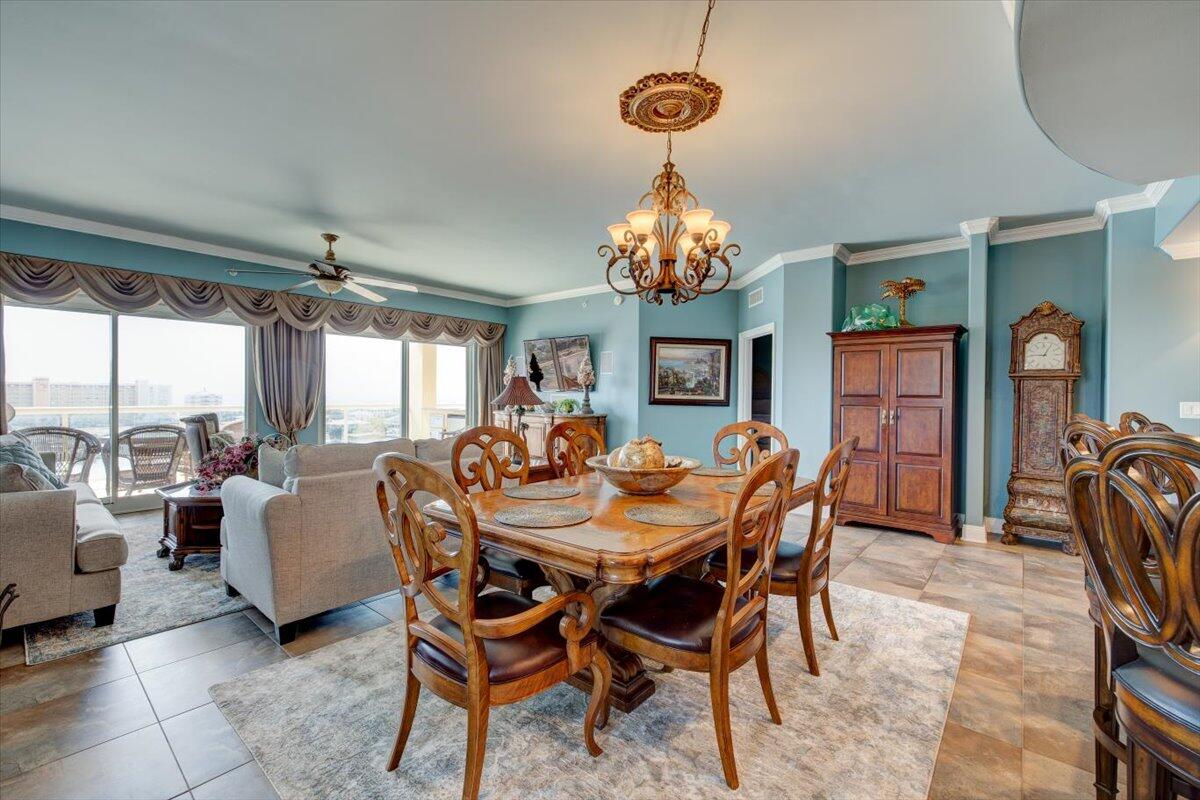 MARBELLA CONDO - Residential