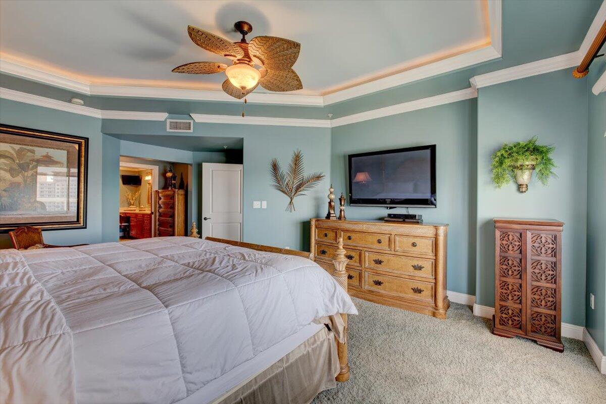 MARBELLA CONDO - Residential