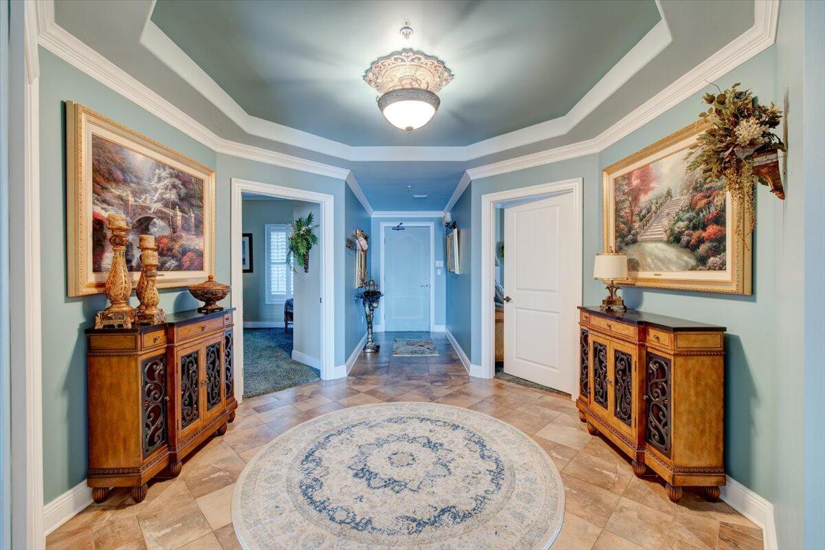 MARBELLA CONDO - Residential