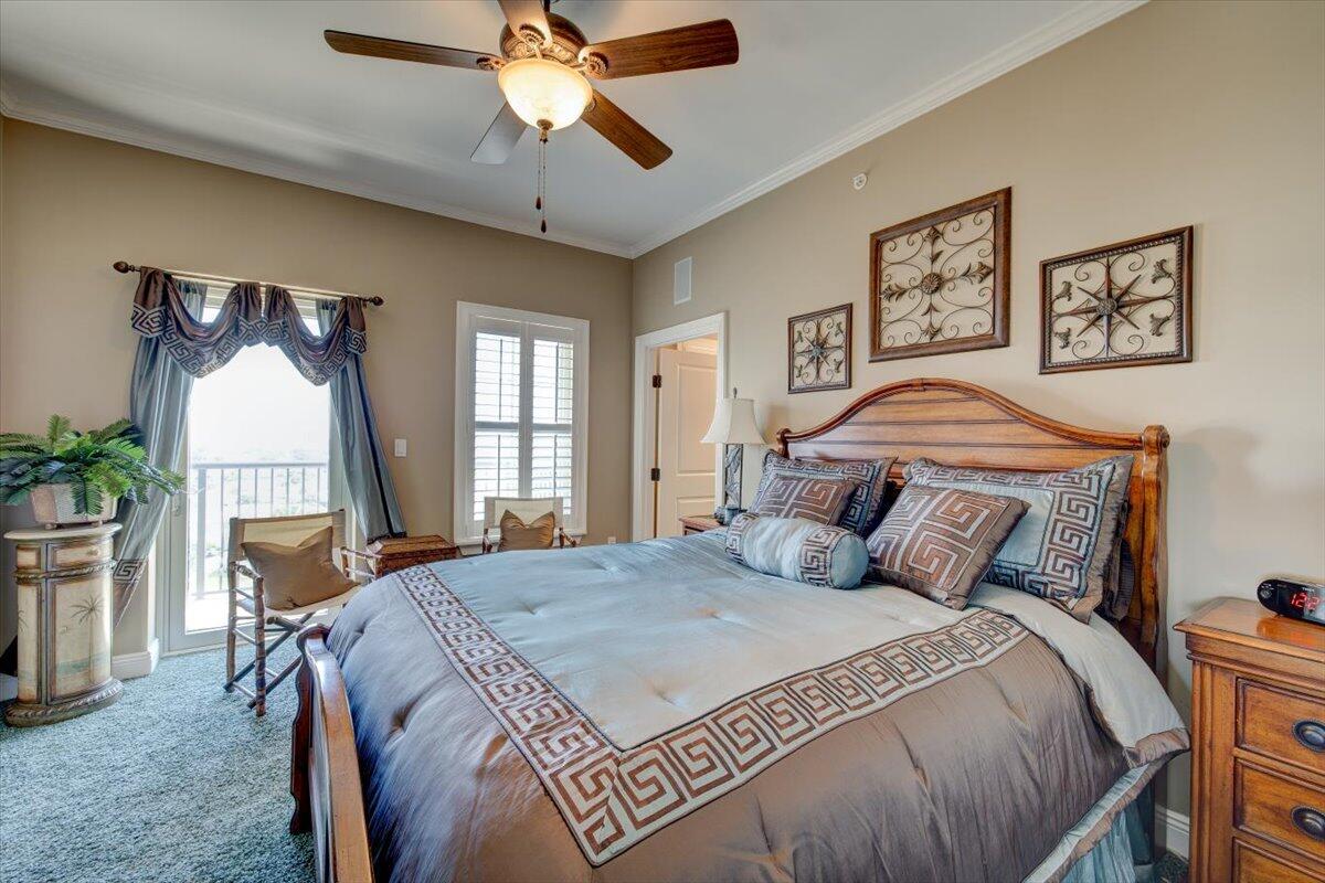 MARBELLA CONDO - Residential