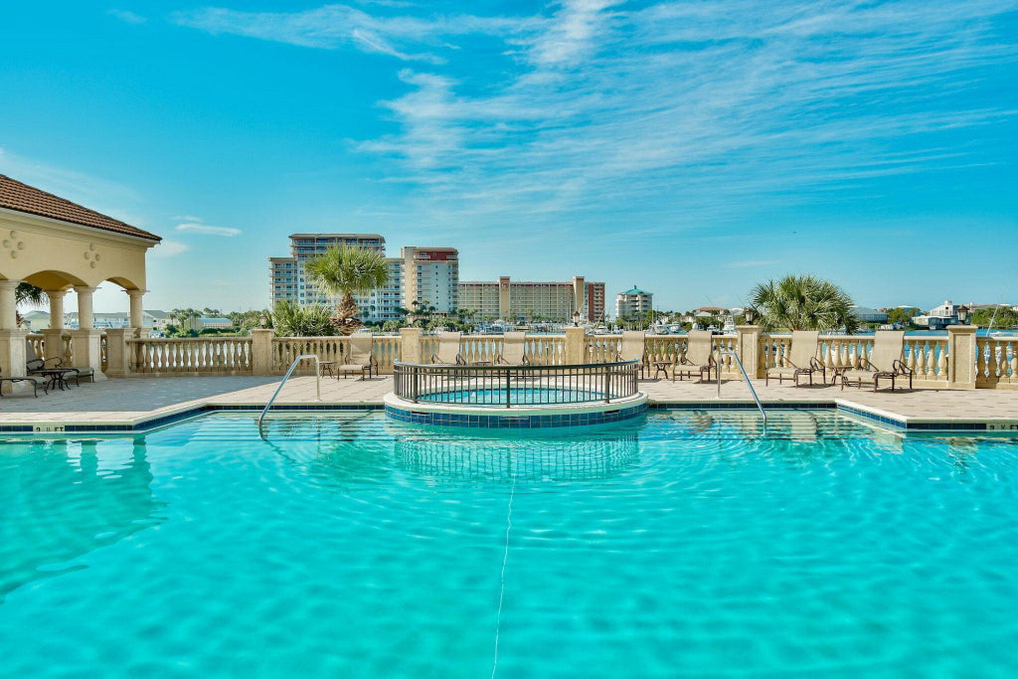 MARBELLA CONDO - Residential