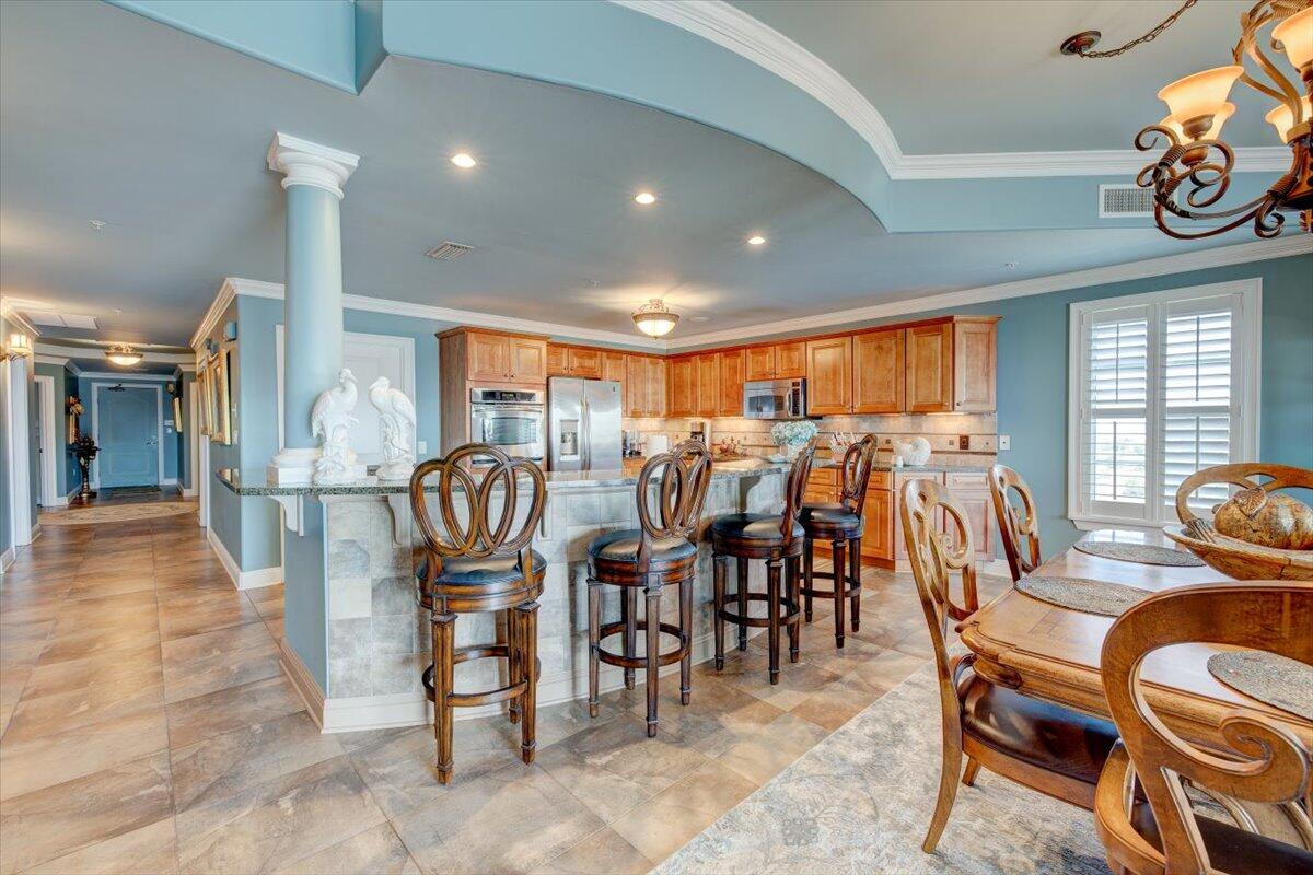 MARBELLA CONDO - Residential