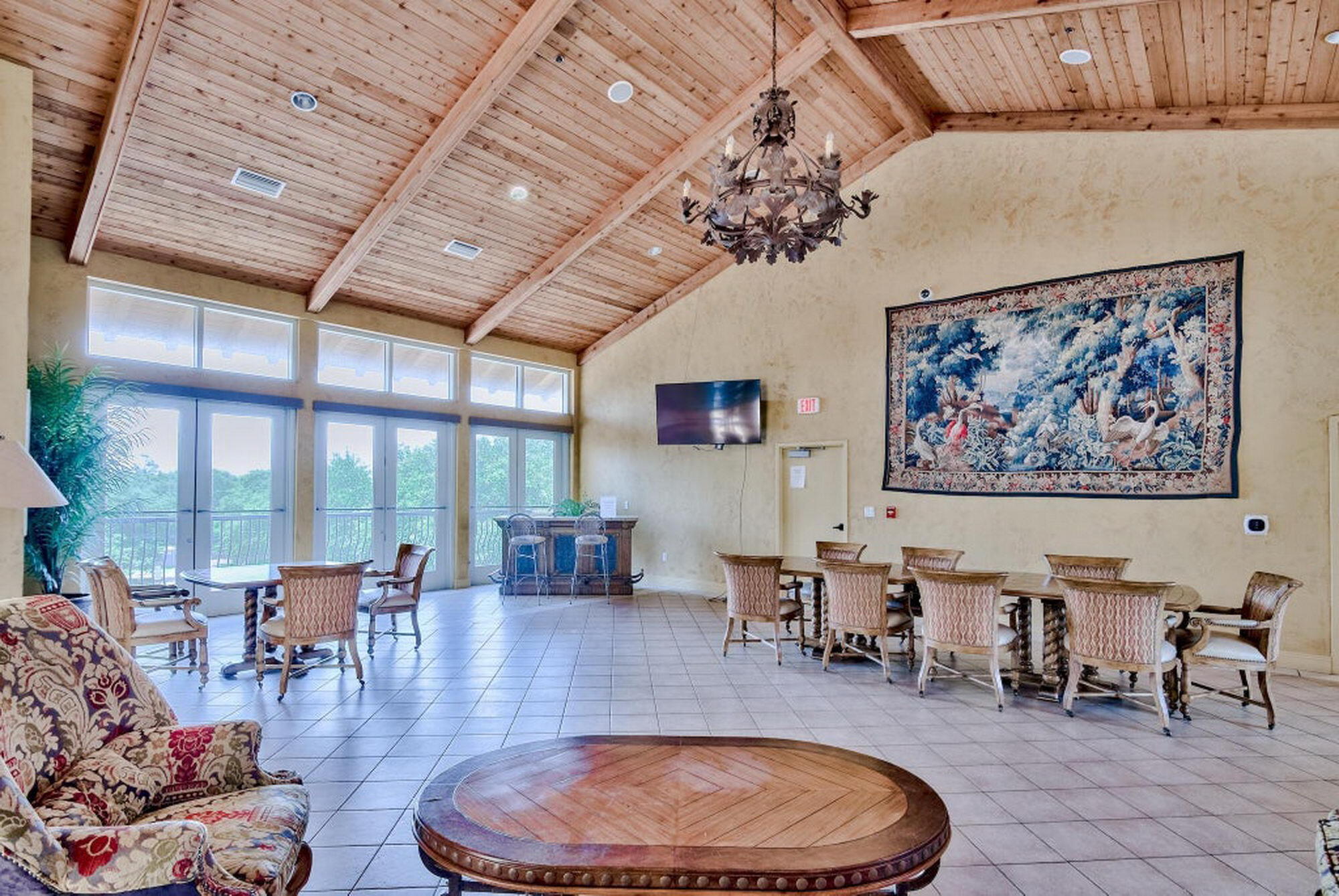 MARBELLA CONDO - Residential