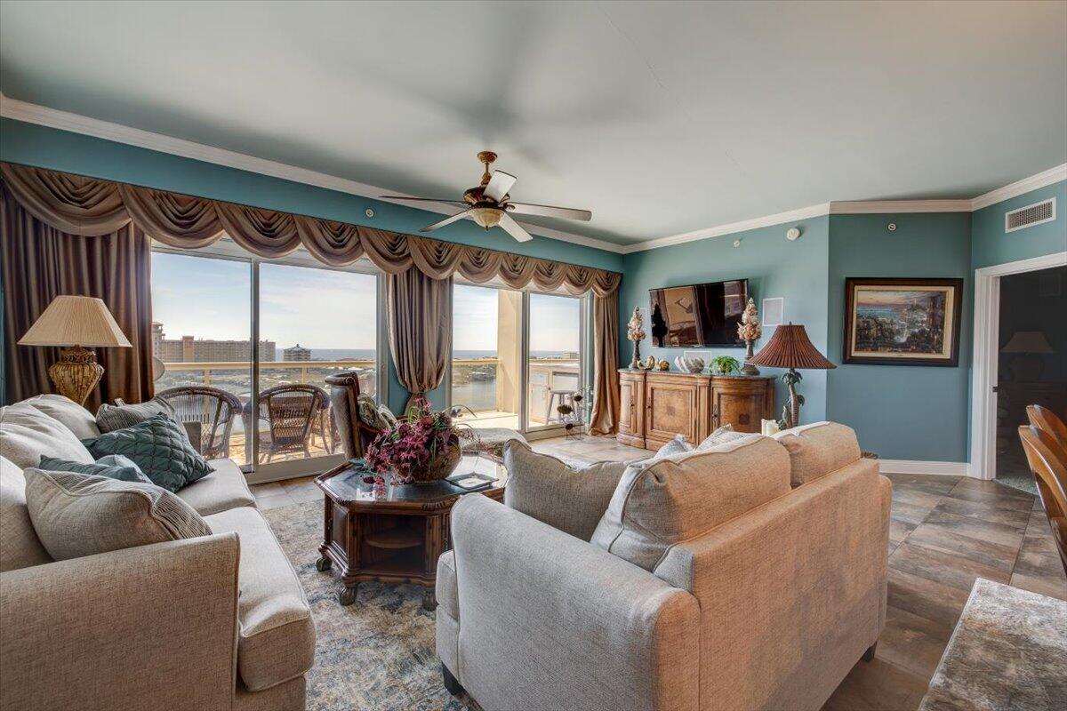 MARBELLA CONDO - Residential