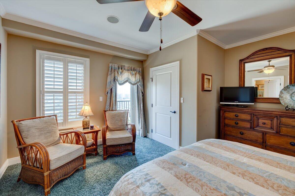 MARBELLA CONDO - Residential