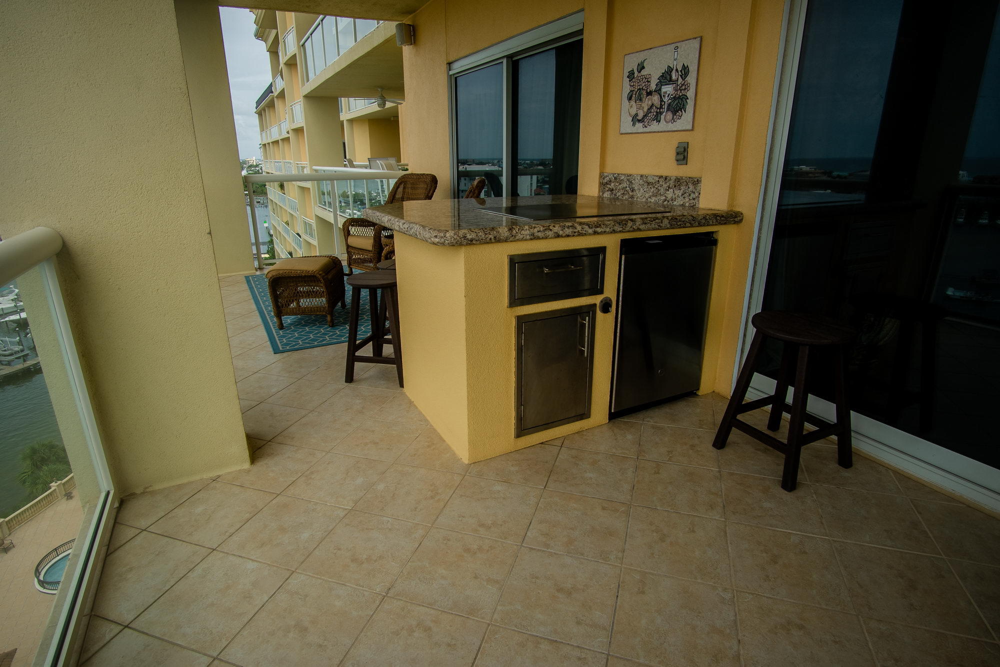 MARBELLA CONDO - Residential