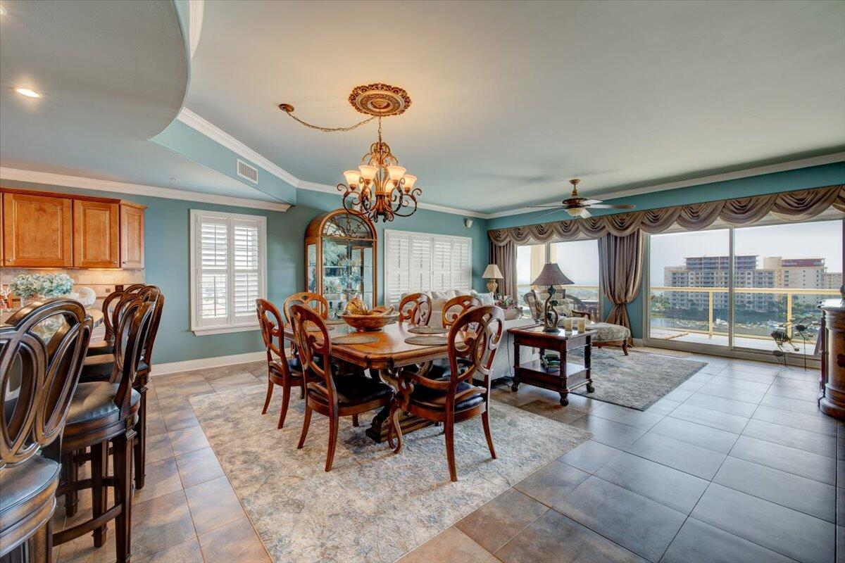 MARBELLA CONDO - Residential