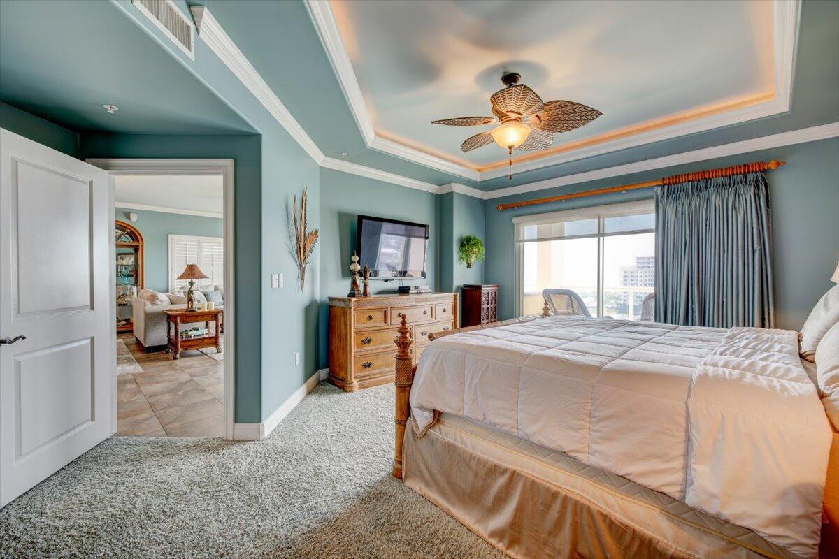 MARBELLA CONDO - Residential