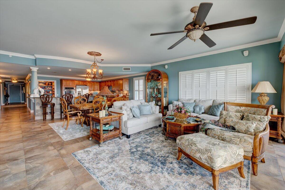 MARBELLA CONDO - Residential