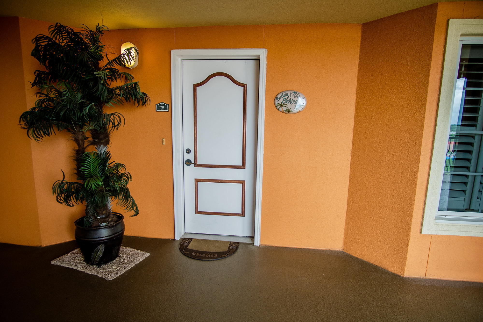 MARBELLA CONDO - Residential