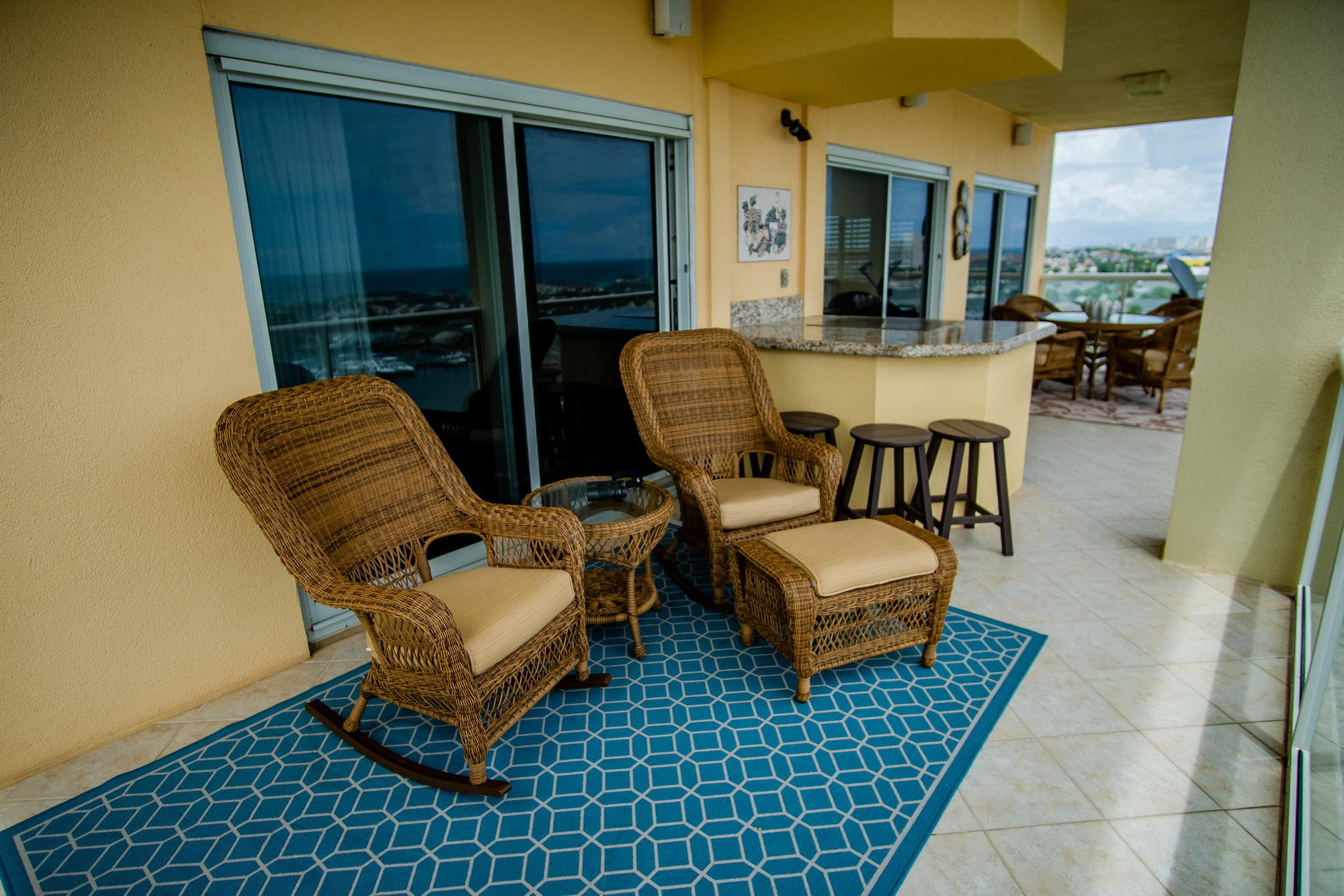 MARBELLA CONDO - Residential