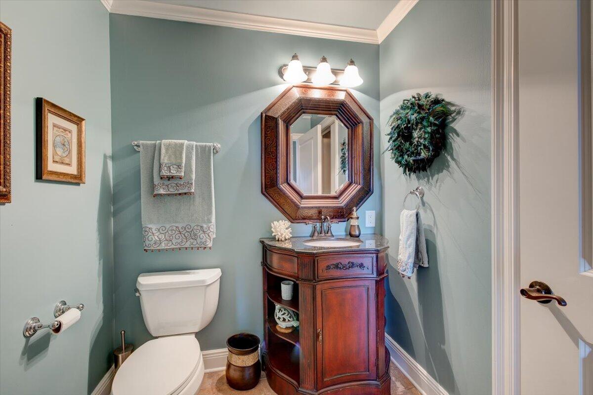 MARBELLA CONDO - Residential