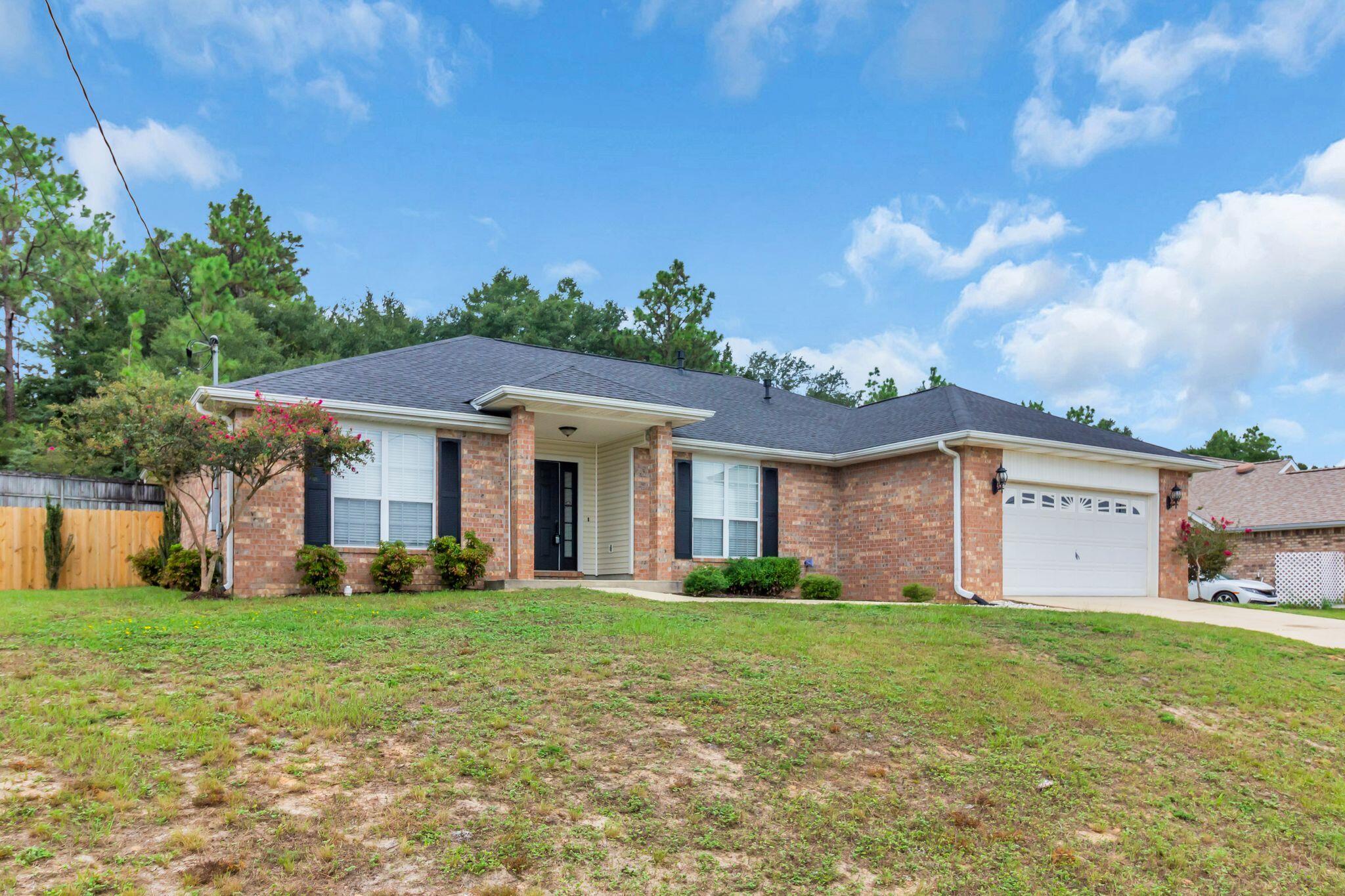 ANTIOCH ESTATES S/D - Residential Lease