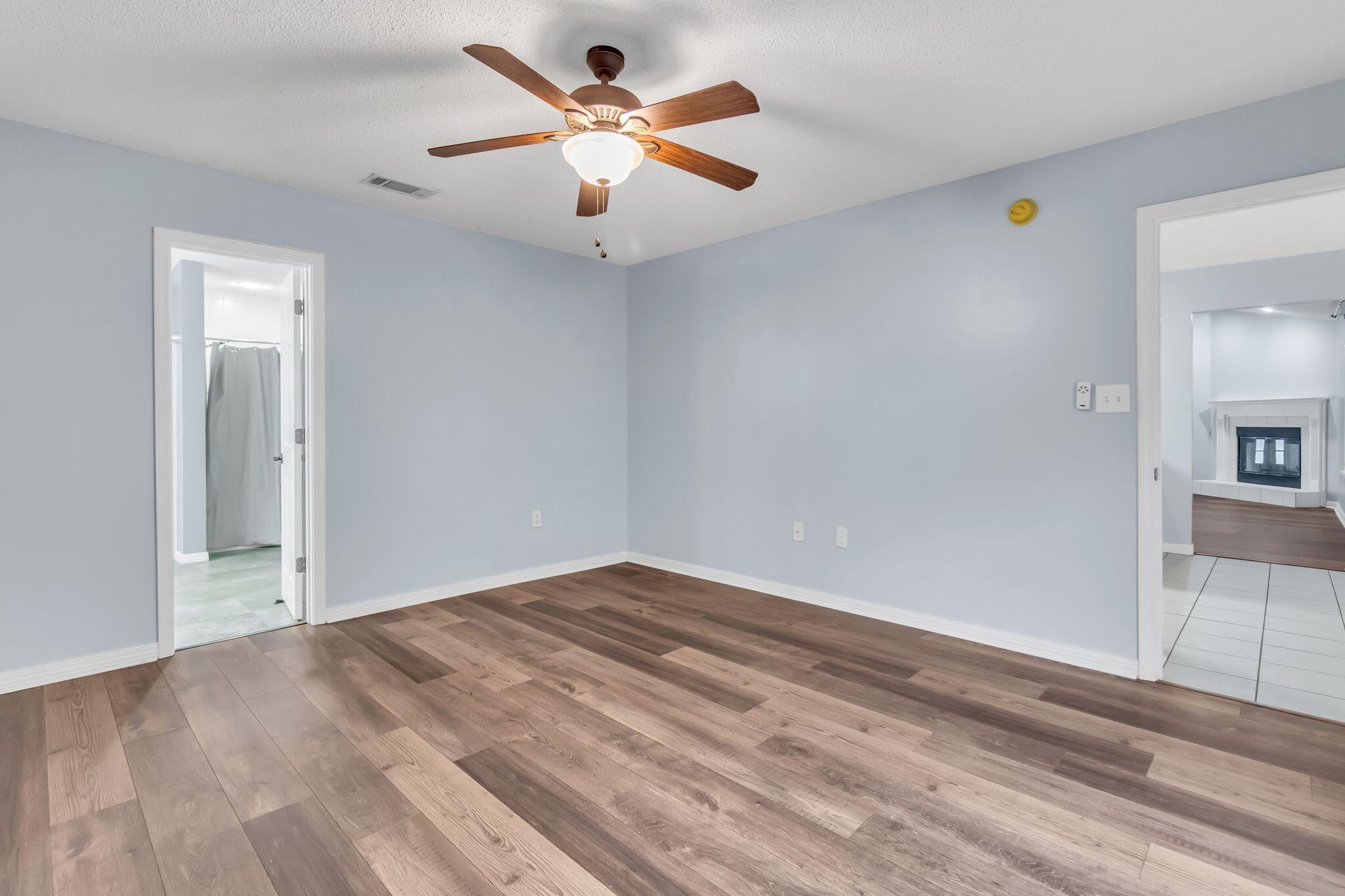 ANTIOCH ESTATES S/D - Residential Lease