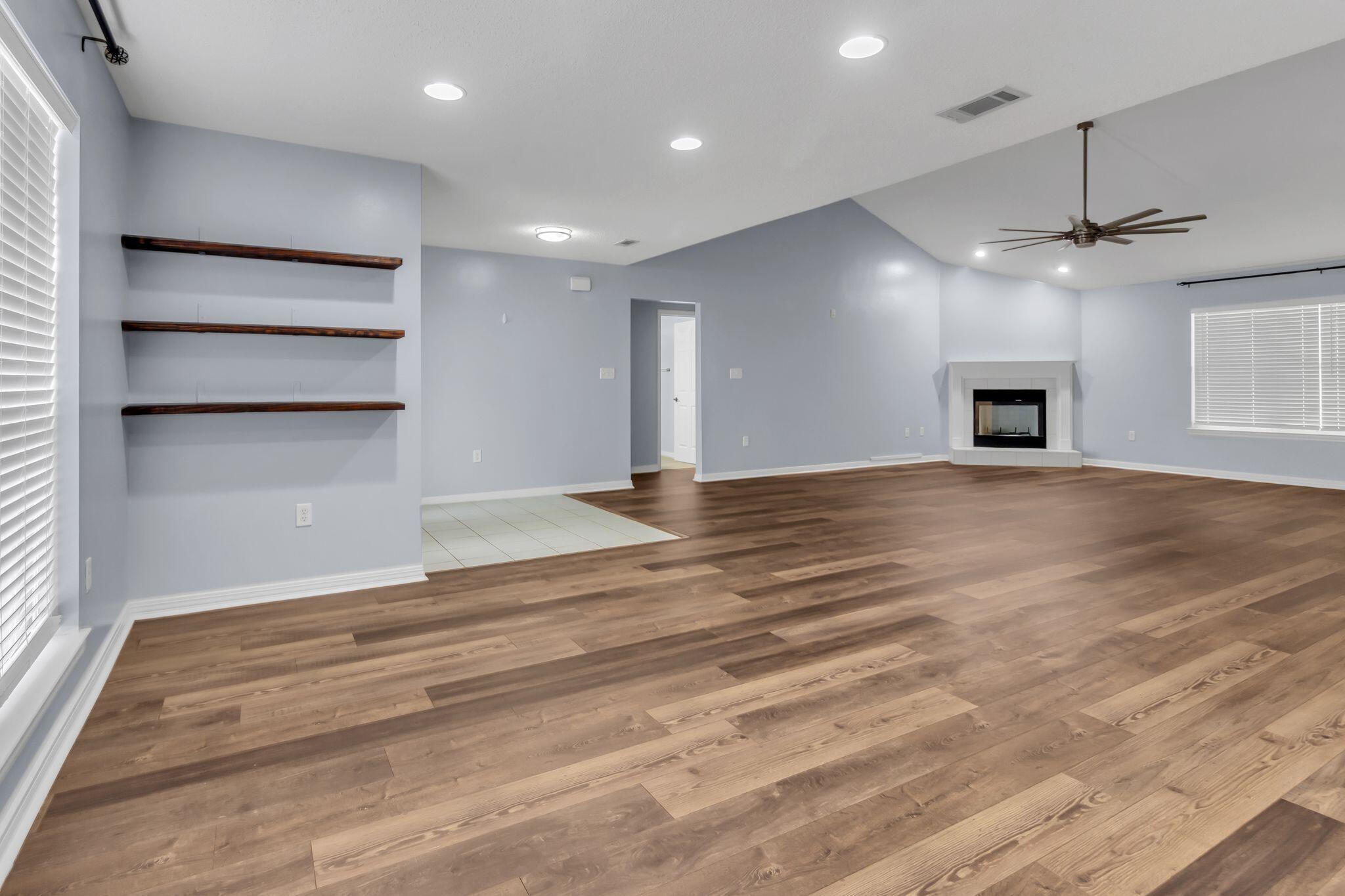 ANTIOCH ESTATES S/D - Residential Lease