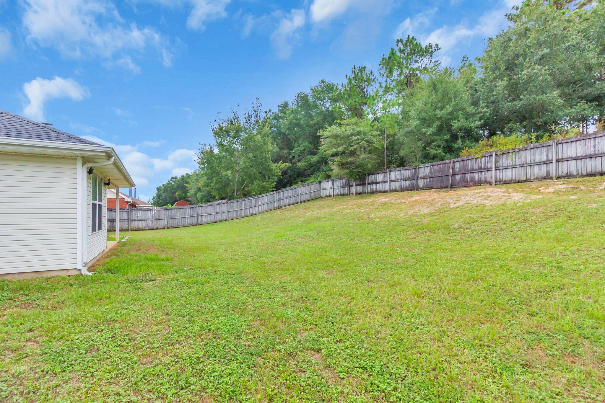 ANTIOCH ESTATES S/D - Residential Lease
