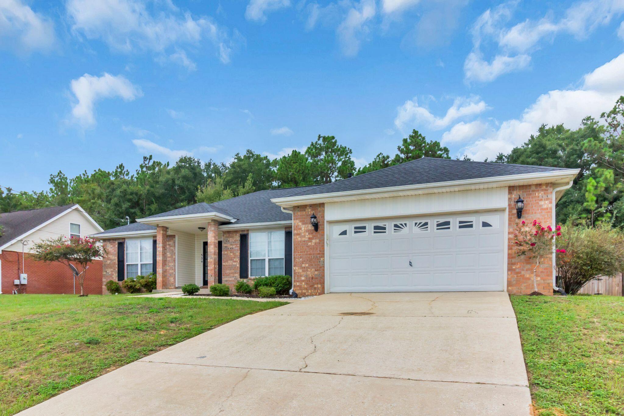 ANTIOCH ESTATES S/D - Residential Lease