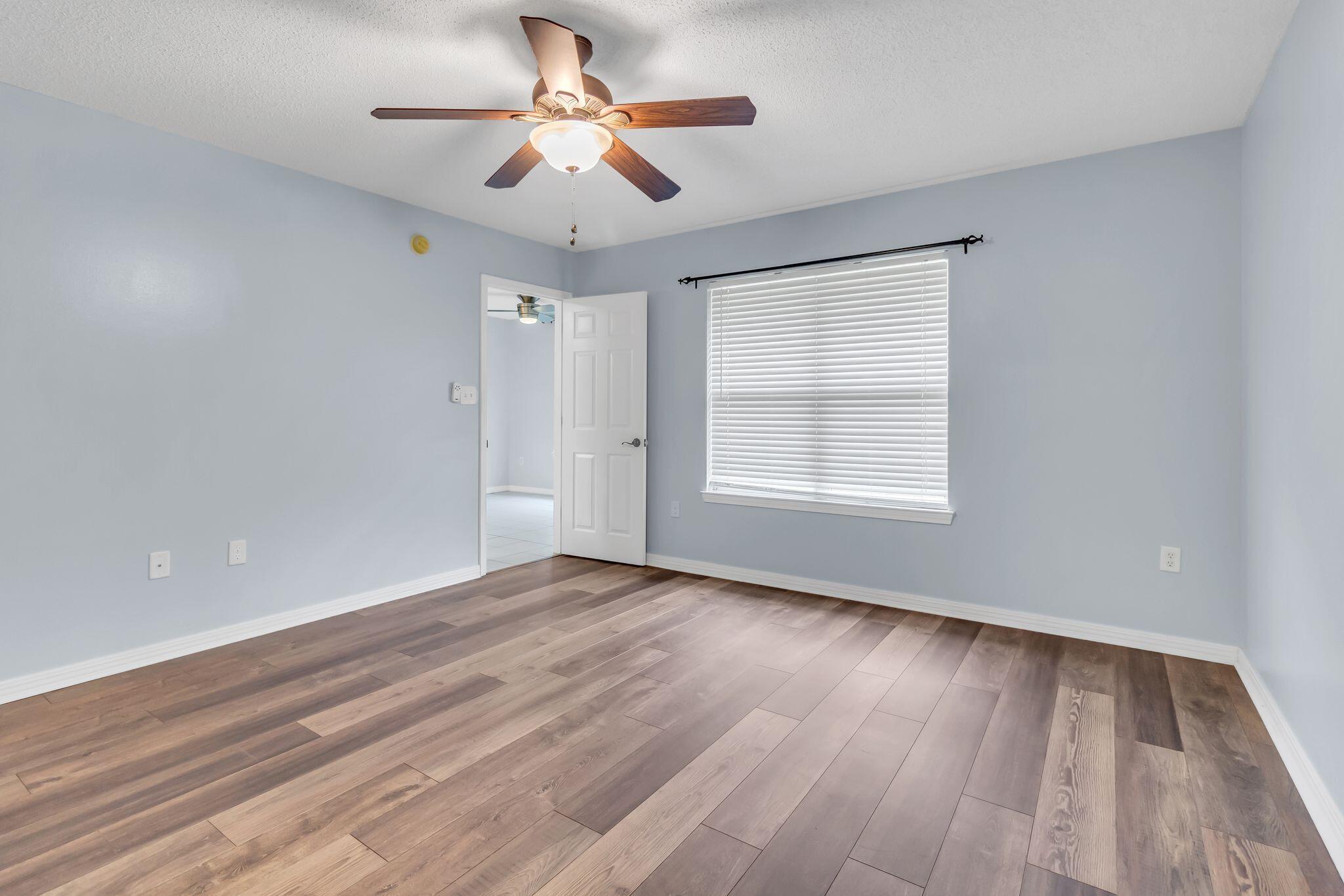 ANTIOCH ESTATES S/D - Residential Lease