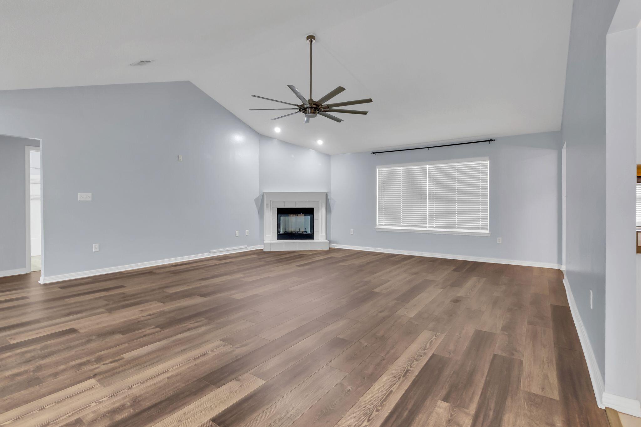 ANTIOCH ESTATES S/D - Residential Lease