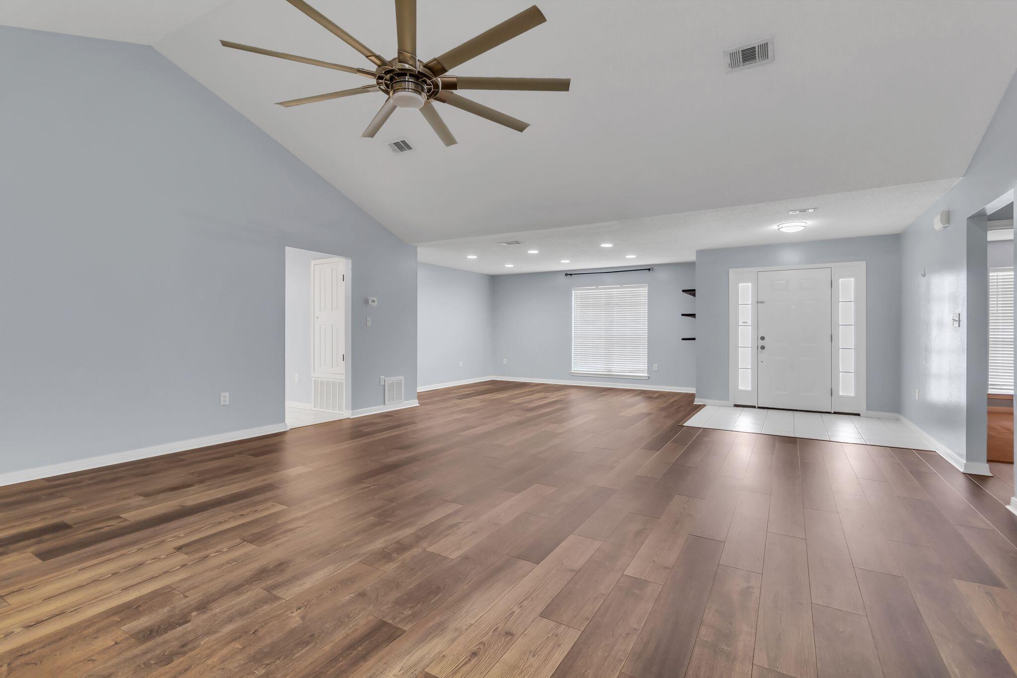 ANTIOCH ESTATES S/D - Residential Lease