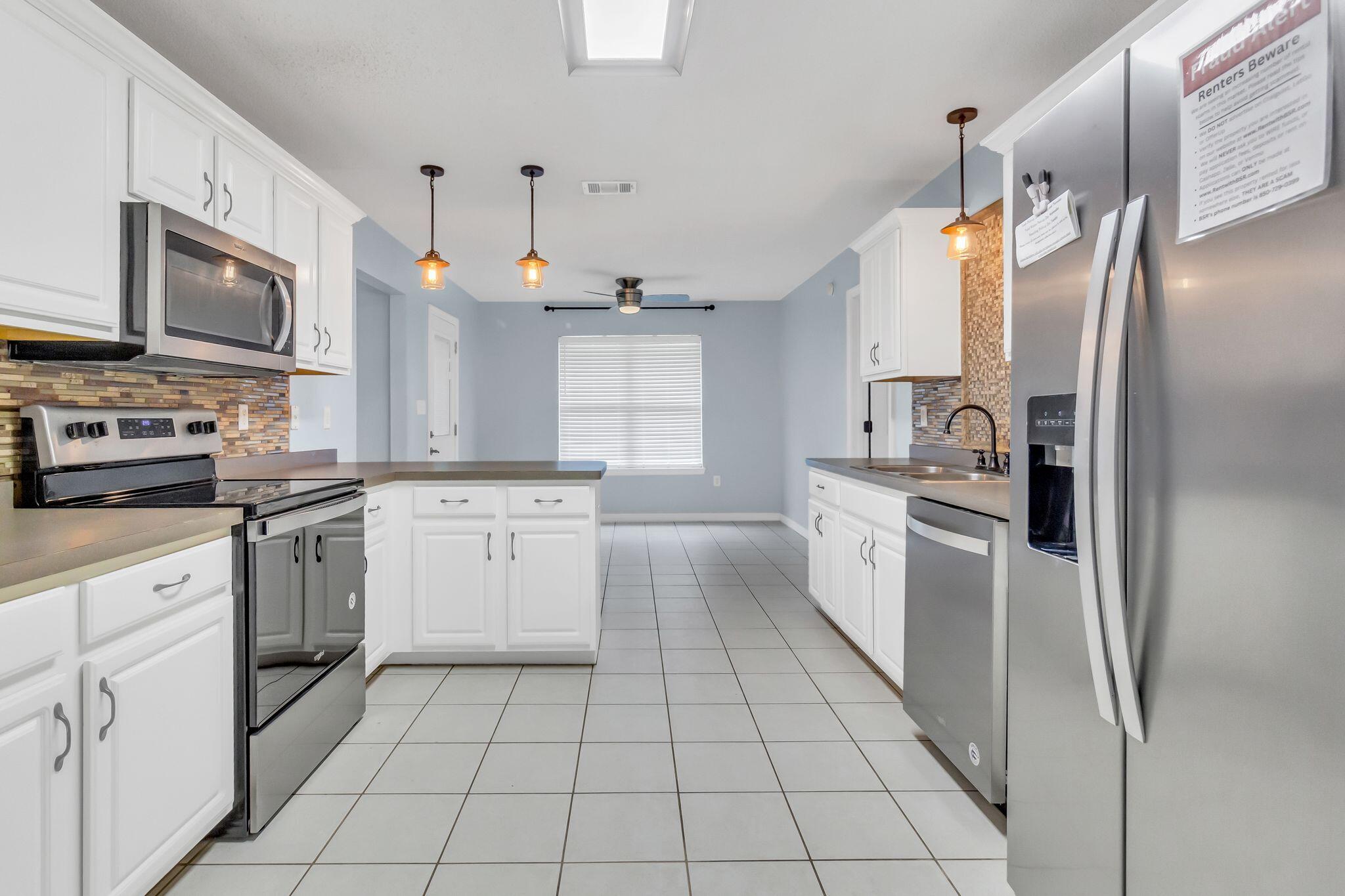 ANTIOCH ESTATES S/D - Residential Lease
