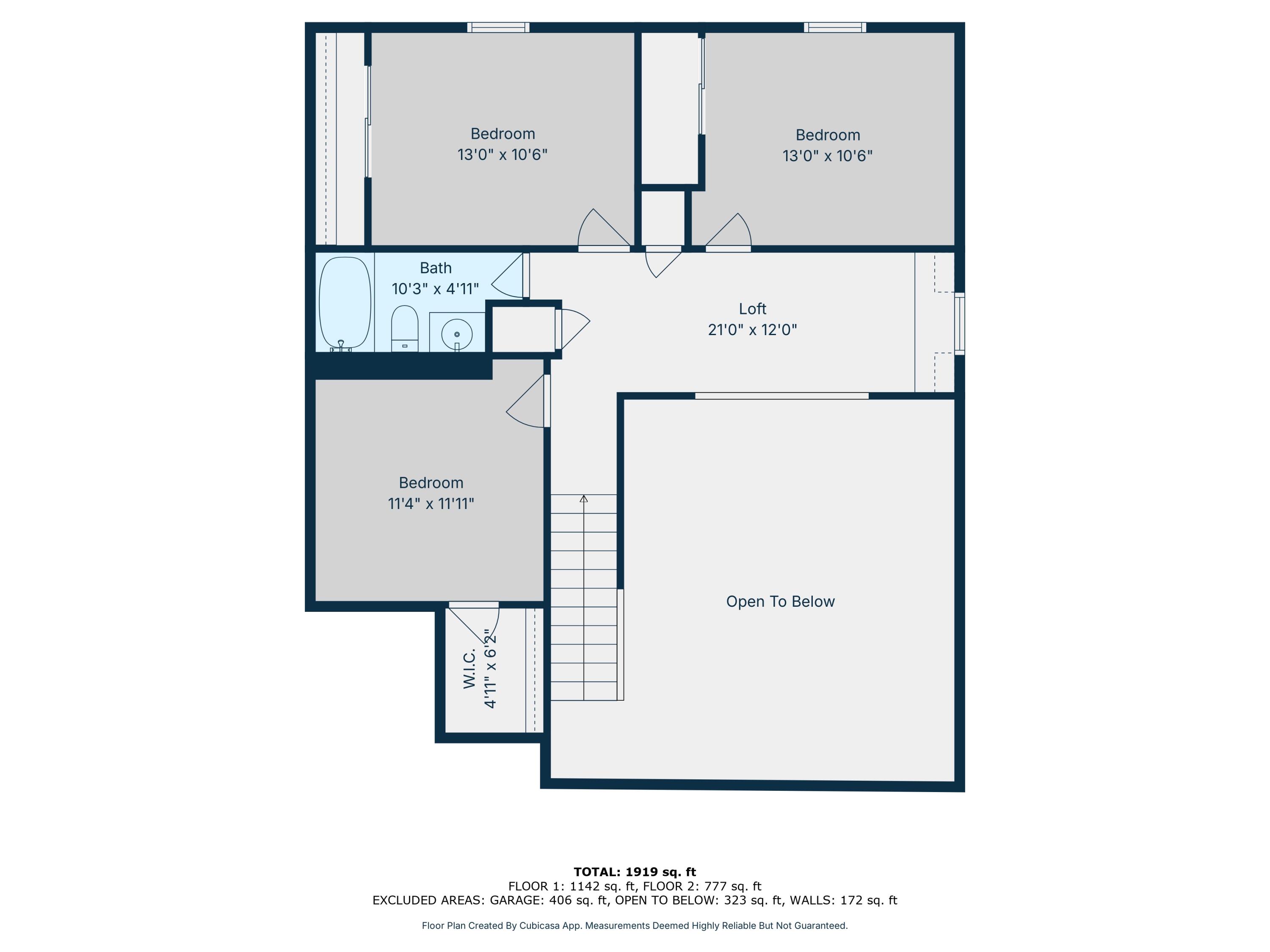 ANTIOCH ESTATES S/D - Residential Lease