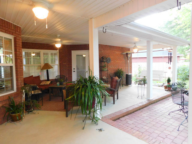 HOMESTEAD MANOR S/D - Residential