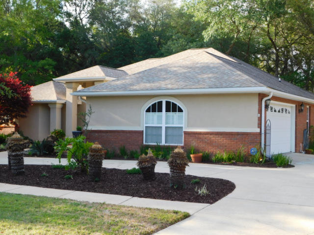 HOMESTEAD MANOR S/D - Residential