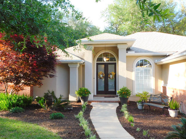 HOMESTEAD MANOR S/D - Residential