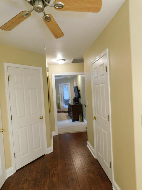 HOMESTEAD MANOR S/D - Residential