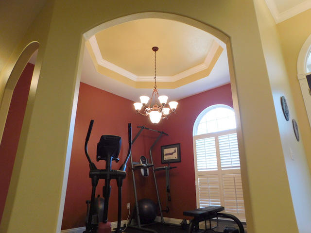 HOMESTEAD MANOR S/D - Residential