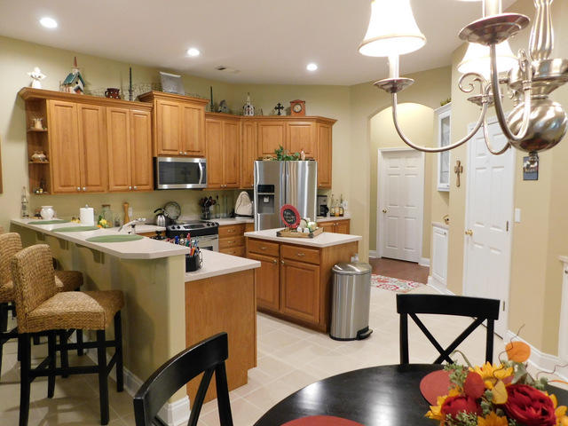 HOMESTEAD MANOR S/D - Residential