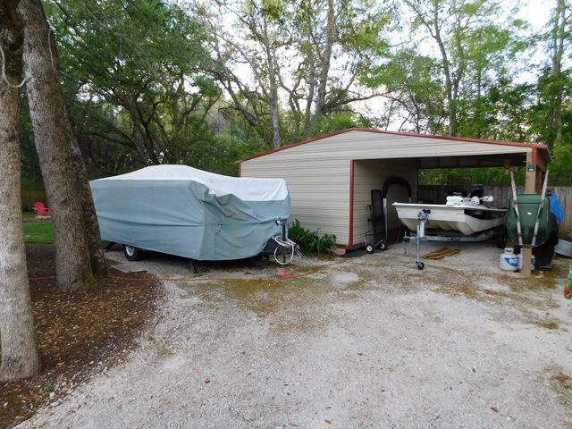 HOMESTEAD MANOR S/D - Residential