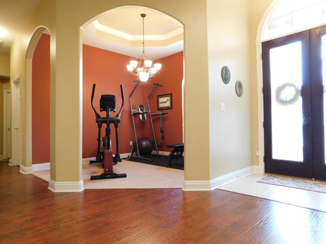 HOMESTEAD MANOR S/D - Residential