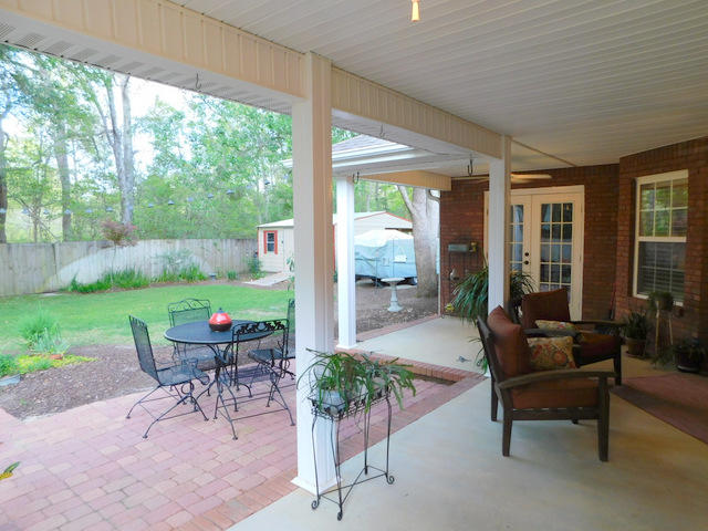 HOMESTEAD MANOR S/D - Residential