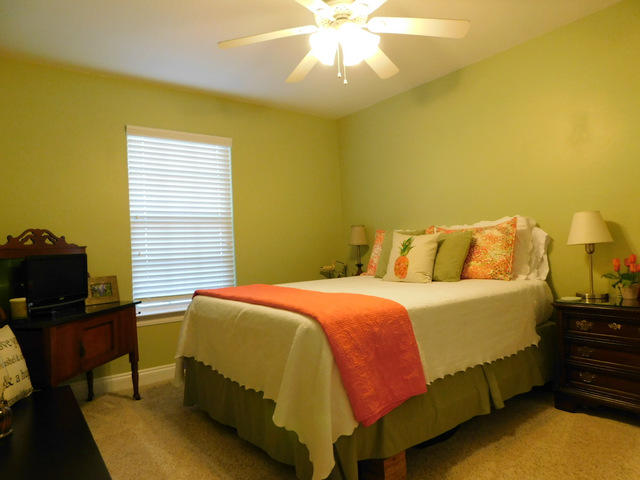 HOMESTEAD MANOR S/D - Residential