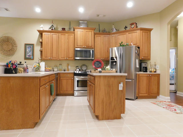 HOMESTEAD MANOR S/D - Residential