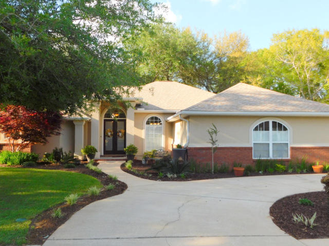 HOMESTEAD MANOR S/D - Residential