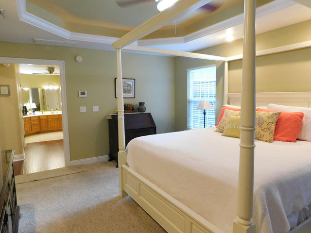 HOMESTEAD MANOR S/D - Residential