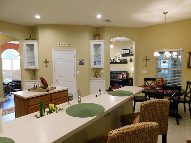 HOMESTEAD MANOR S/D - Residential