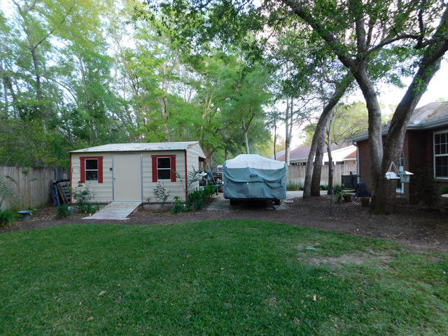 HOMESTEAD MANOR S/D - Residential