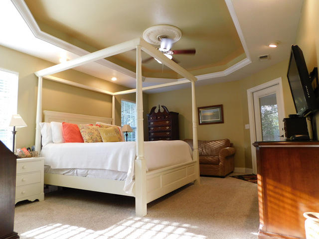 HOMESTEAD MANOR S/D - Residential